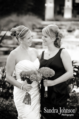 Best Orlando Wedding Photography - Sandra Johnson (SJFoto.com)